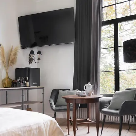 Bed & Breakfast Hauwaart 80 Oudenaarde