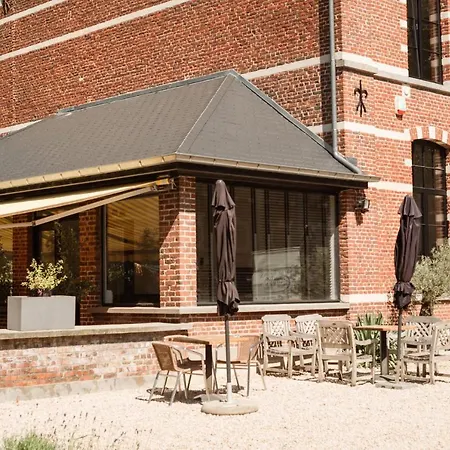 Hauwaart 80 Bed & Breakfast 2*