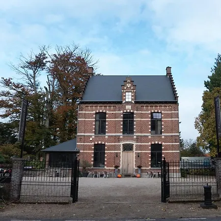 Hauwaart 80 Bed & Breakfast