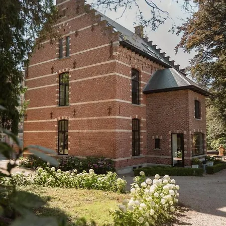 Bed & Breakfast Hauwaart 80 2*