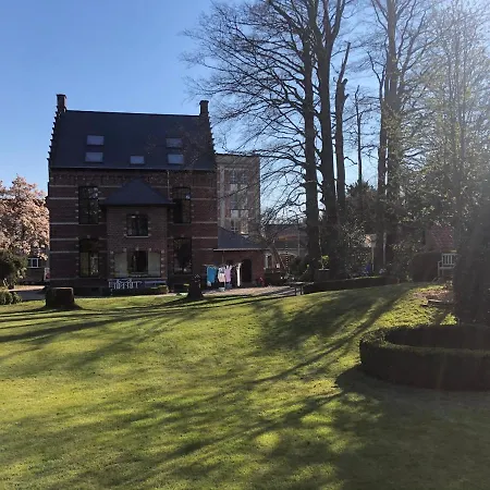 Hauwaart 80 Bed & Breakfast