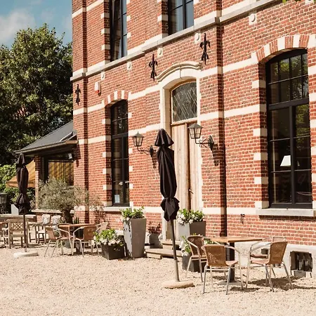 Bed & Breakfast Hauwaart 80 Oudenaarde